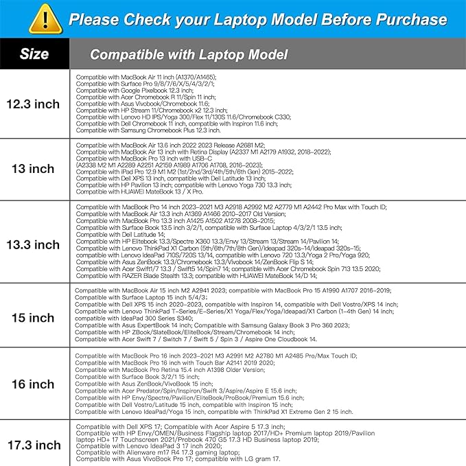 MOSISO Laptop Case 13.3 inch, 13-13.3 inch Laptop Sleeve Compatible with MacBook Air/Pro 13 / Pro 14, HP Dell ASUS Lenovo Notebook, Polyester Vertical Computer Sleeve Bag with Pocket, Sage Green