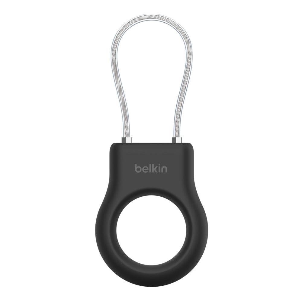 Belkin Msc009Btbk Key Finder Case Black