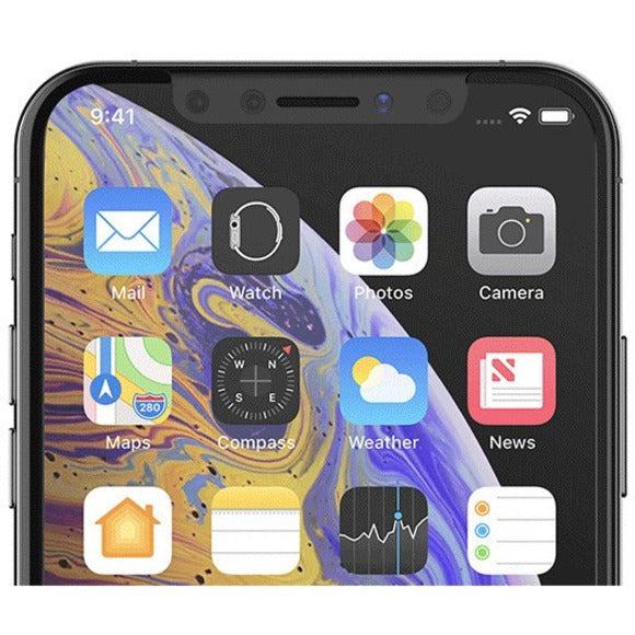Belkin Screenforce Temperedcurve For Iphone 11 Pro
