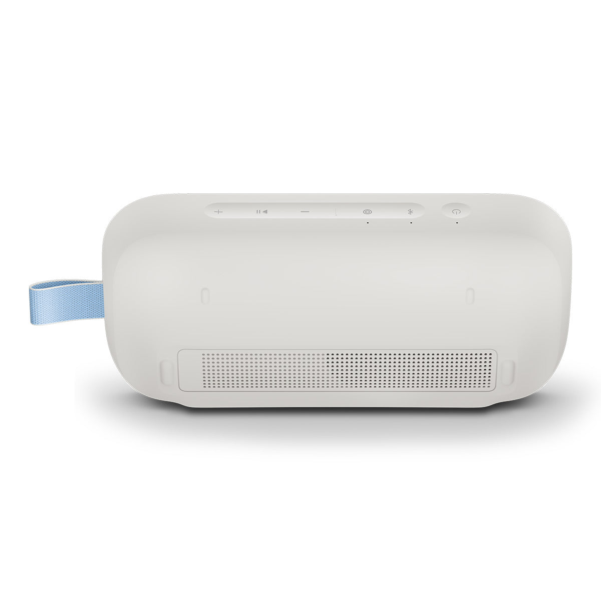 Bose SoundLink Flex Portable Speaker (2nd Gen, Fog Grey)