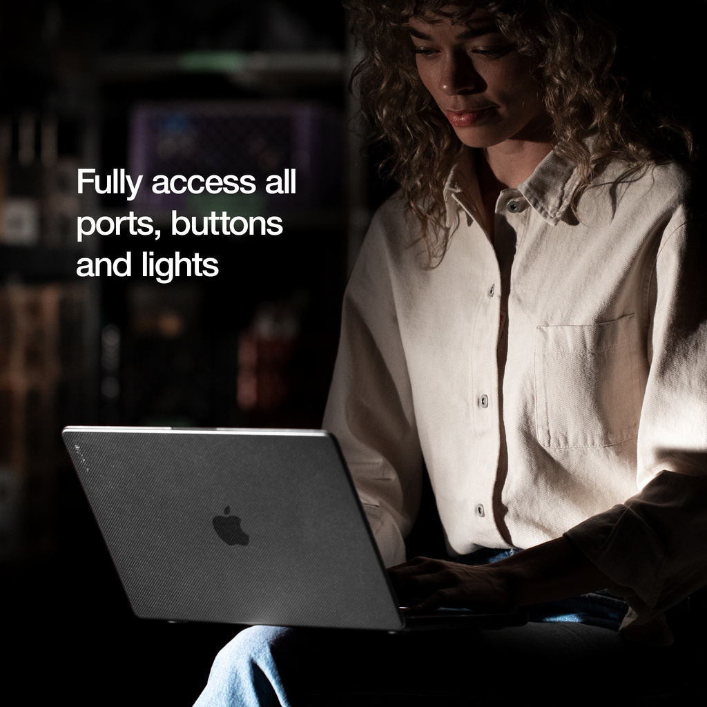 Incase Dots Hardshell with Makrolon® for MacBook Pro 13"