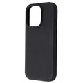 ZAGG Manhattan Snap Series Case for MagSafe for Apple iPhone 16 Pro - Black