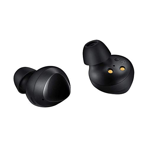 Samsung Galaxy Buds True Wireless In-Ear Bluetooth Headphones Black - SM-R170NZKAXAR